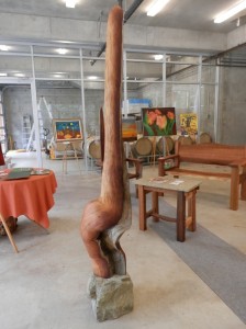art show-sculpture 